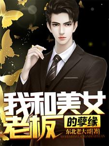 职场秘闻:美女老板爱上我